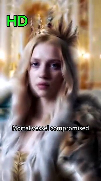The Lycan Queen's Return You Chose the Fake Mate  New Movie 2026 #englishsubtitle #fullfilm🧡🍏 🔥 (2026) - FULL ENGSUB [Full Movie]