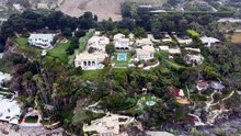 $70 Million Luxury Oasis: Billionaire Gabe Newell's Enigmatic Beachside Mansion