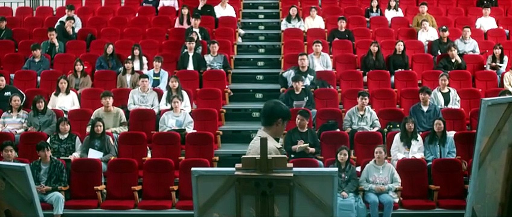 LẬP TỘI ĐỒ GIÁM - TẬP 12 - (Phim thuyết minh)