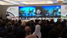 Azerbaycan, İslam Kalkınma Bankası Grubu'nun yıllık toplantılarına ev sahipliği yapıyor