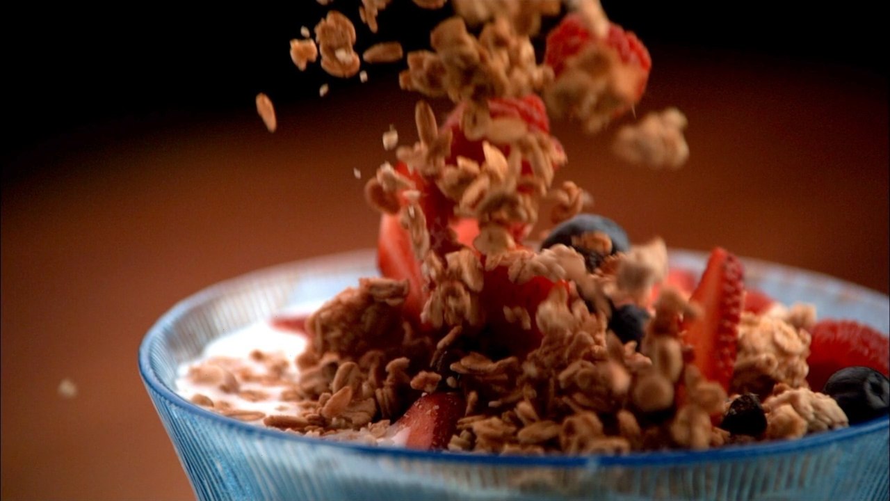 Six foods fitness experts say aren’t as healthy as you think