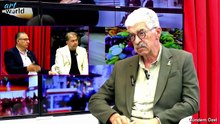 BERBERDE ÜNLÜLER GEÇİDİ..!