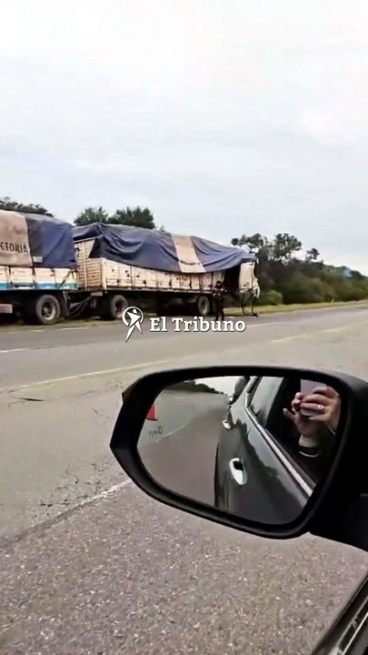 Accidente