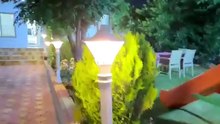 خانوویەکی فراوان و دیمەنی شاخ