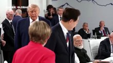 Donald Trump’tan 'Patron benim' çıkışı!