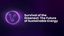 Survival of the Greenest: The Future of Sustainable Energy