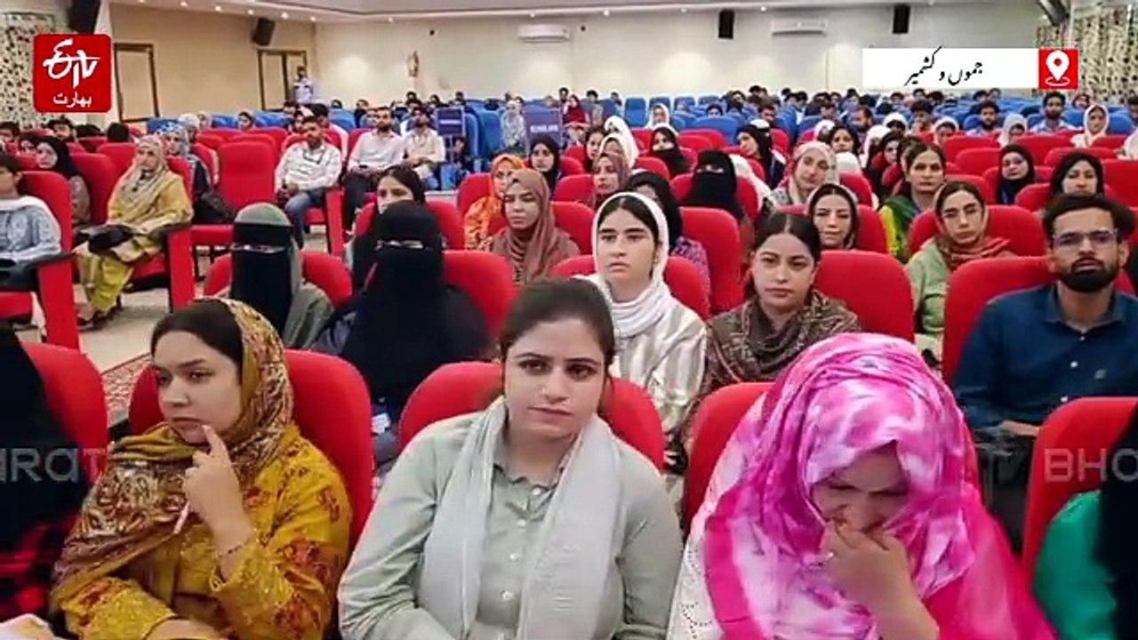 اسلامک یونیورسٹی میں کینسر کی روک تھام  پر یک روزہ سیمنار کا اہتمام