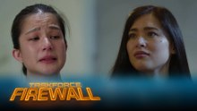 Taskforce Firewall: Isa, nilabag ang batas para kay Emma (Episode 18)