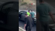 Tekirdağ Çorlu'da 500 metre arayla iki zincirleme kaza yaşandı!