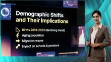 Big Data Predictive Model for German Education & Pension Budgeting – 25-Year Scenarios Revealed