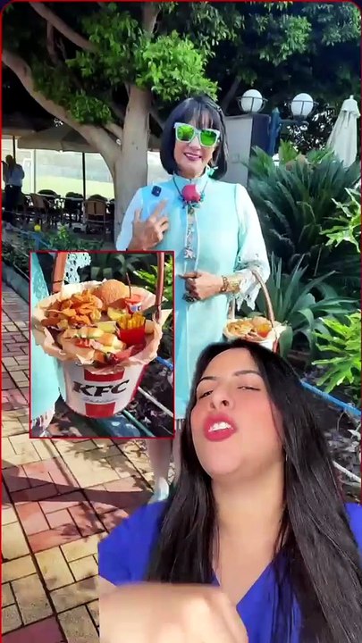 سمكة وجردنل ودونتس ... نستعرض معكم تشكيلة شنط مش هتشوفوها غير مع الفنانة سحر رامي 😍