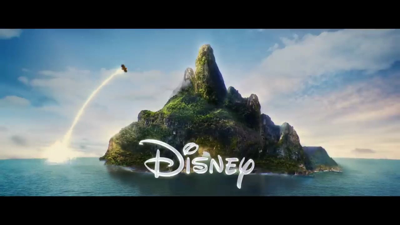 Moana Live Action Teaser Dublado