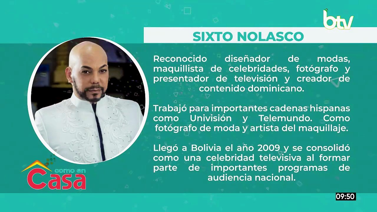 Sigue nuestra programación en 7.2 (1056)