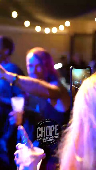 Chope & Compagnie Electro