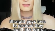 Would you date a trans woman?