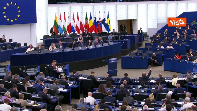 Approvato il nuovo regolamento Ue sui rimpatri, il voto in plenaria a Strasburgo
