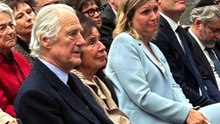 Diaporama des orateurs