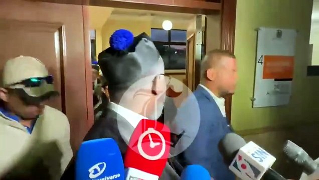Aplazan coerción de imputados en Onco 14; caso involucra RD$3,700 millones de Senasa