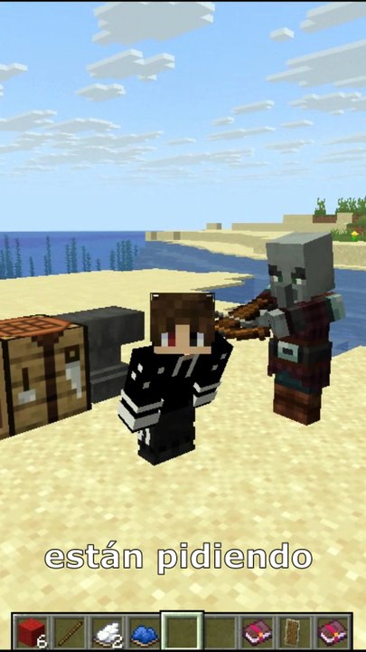 ¿Como hacer la bandera de Noruega y su escudo en minecraft?