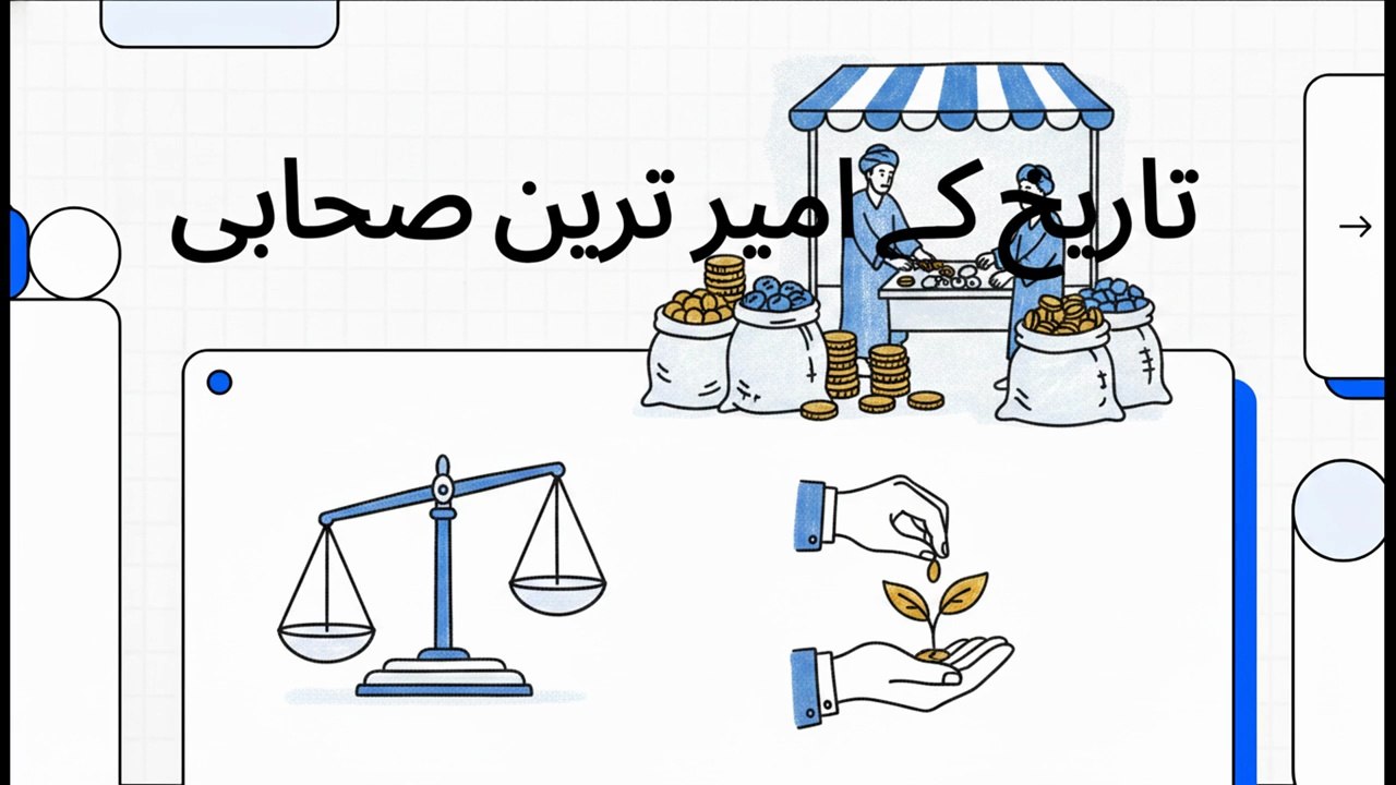 Islamic History & Facts | Urdu Educational Videos