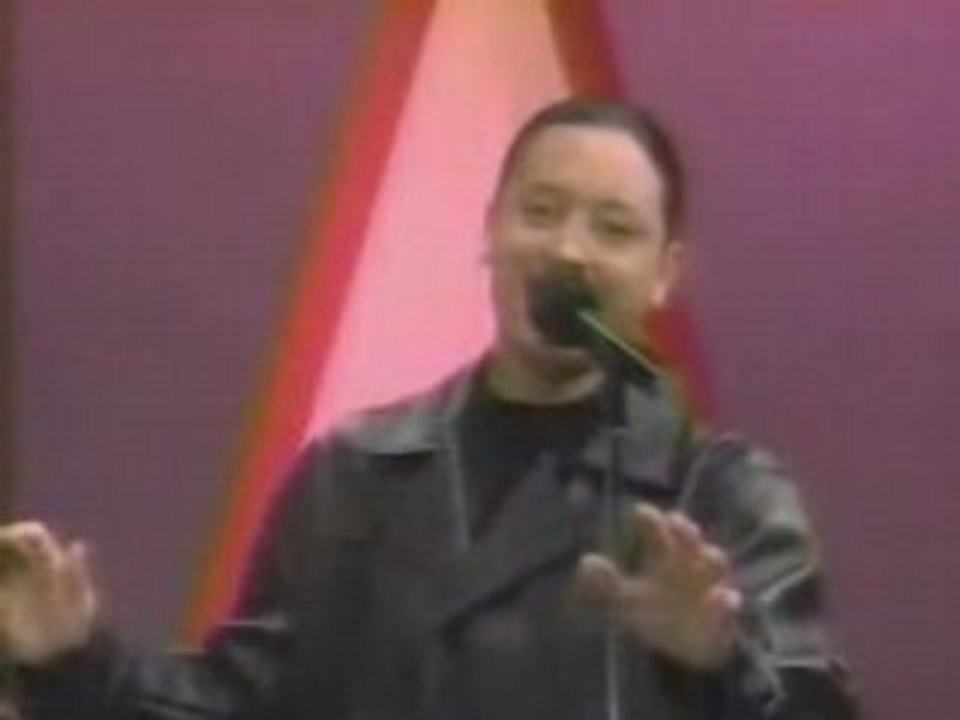 GRUPO MANIA - LINDA