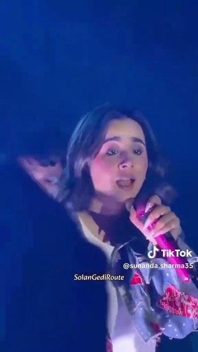 Sunanda sharma song