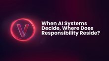 When AI Systems Decide, Where Does Responsibility Reside?