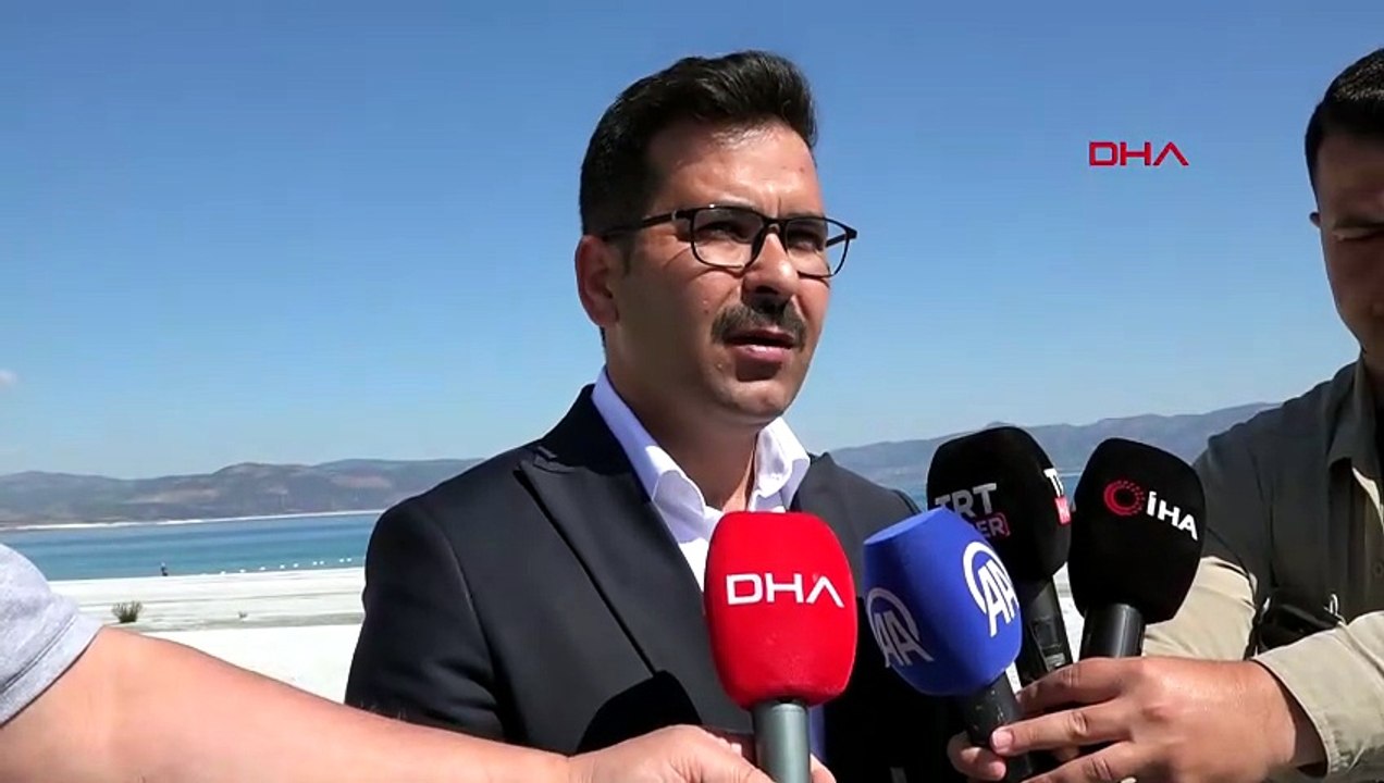 Salda Gölü'ne turist sınırı! Kritik rakam açıklandı
