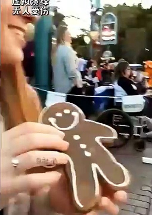 People Falling Compilations