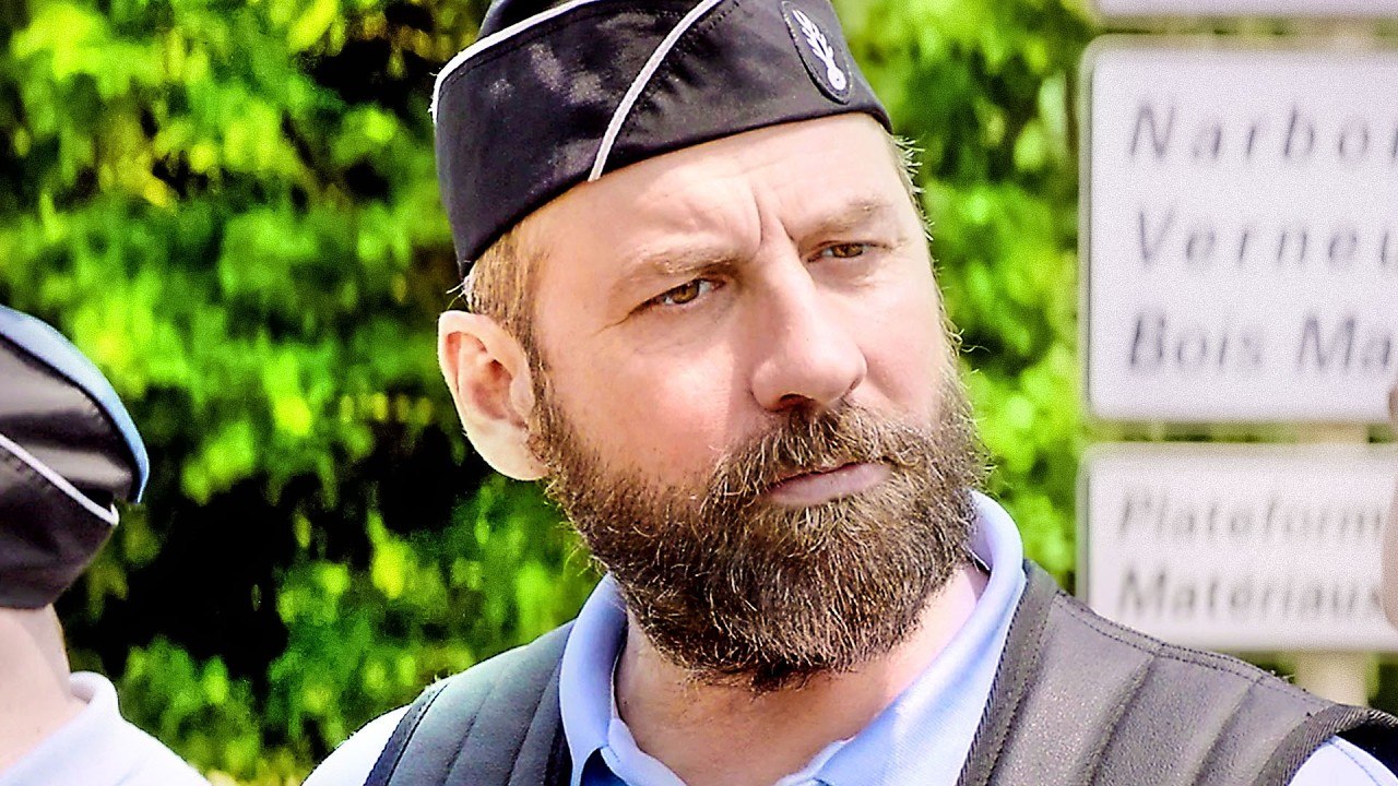 LES GENDARMES Bande Annonce (2026) Fred Testot, Arnaud Ducret