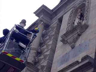 Intervention des pompiers de cambrai (3)
