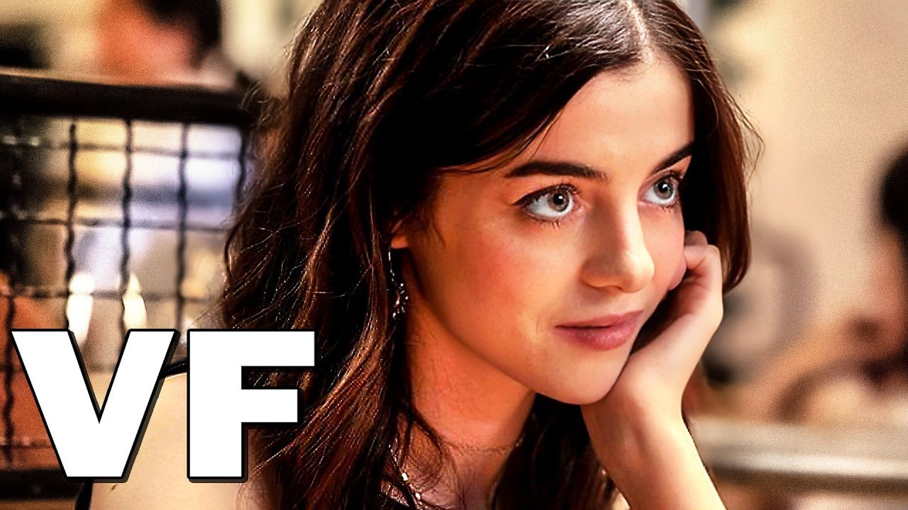 BOULEVARD Bande Annonce VF (2026) Eve Ryan