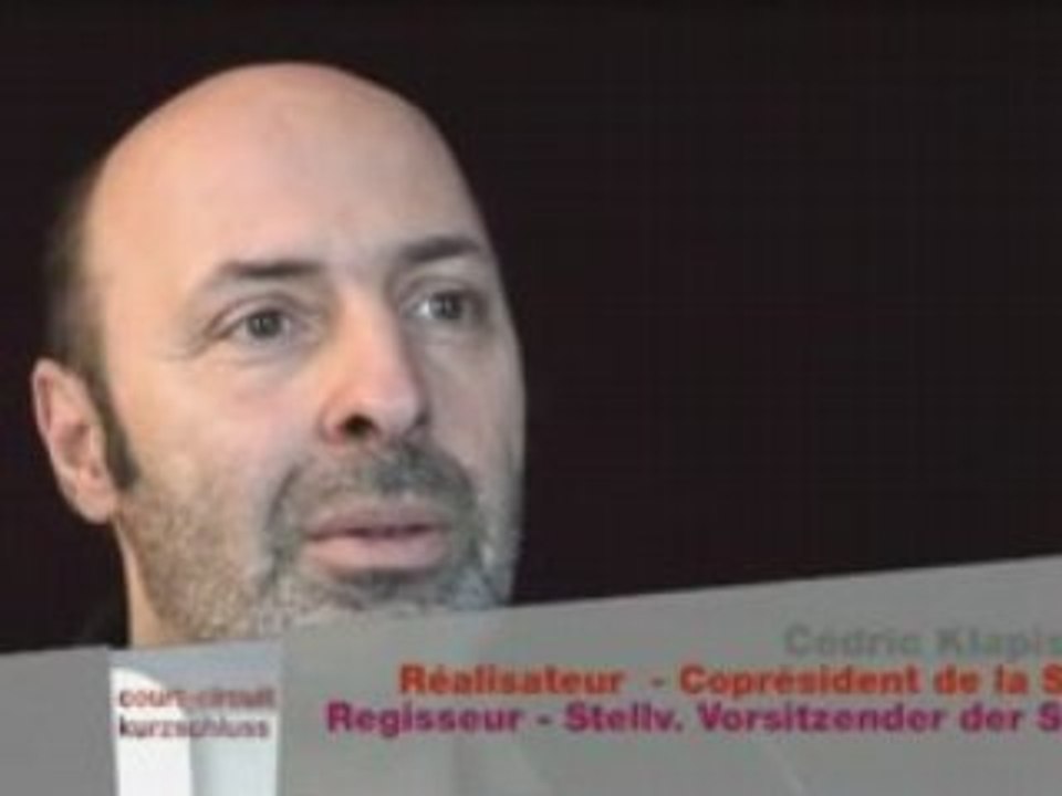 SRF Société des réalisateurs de films