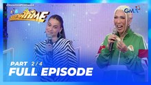 It's Showtime: Anne Curtis, ikinumpara ni Vice Ganda sa GALIT NA COBRA! (June 17, 2026) (Part 2/4)
