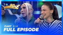 It's Showtime: Vice Ganda, TINURUANG MAG-HOST SI ANNE CURTIS! (June 17, 2026) (Part 3/4)