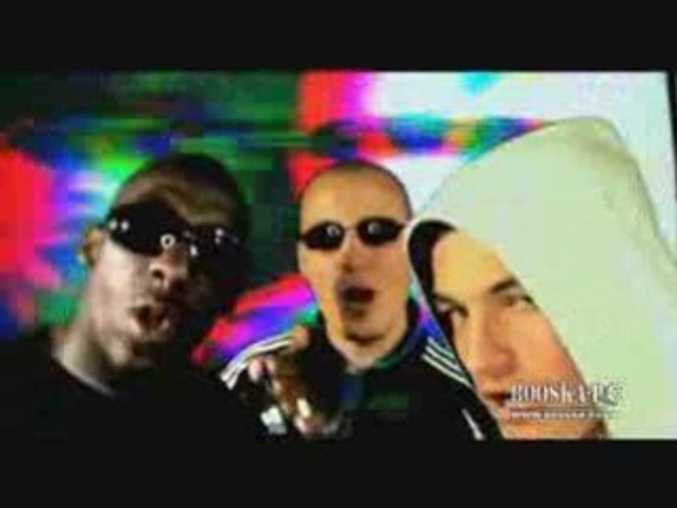 Clip Kamelancien la joie de survivre