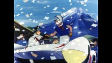 Mach GoGoGo _ Ep 31 _ Lightning Quick Ninja Cars (Part 1) _ Speed Racer _ Full E