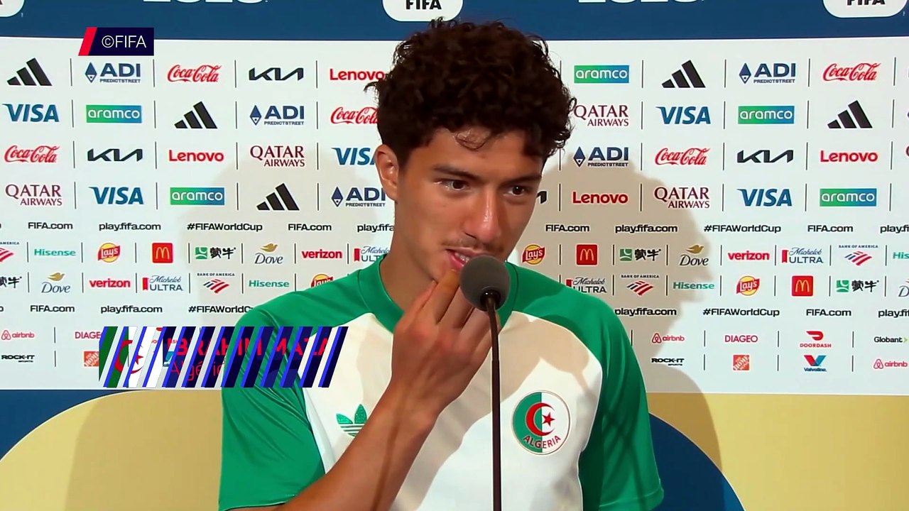Maza sous le choc face à “l’effet Messi”