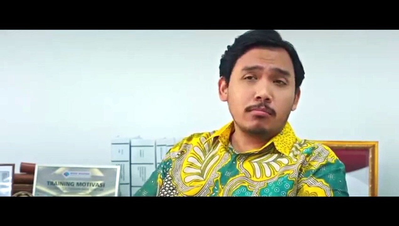Sebelum Dijemput Nenek