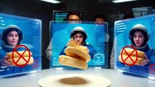 The Reason Why Bread and Salt Are Strictly Banned From the ISS 🚀🍞🧂
