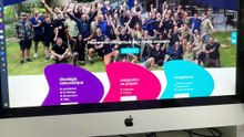 Présentation du site web & SEO Kincy - Devsource