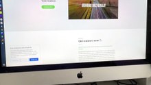 Présentation du site web Revalloy  - Devsource
