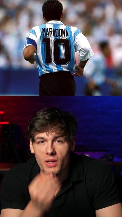 Quand la FIFA a interdit un Hommage Argentin !