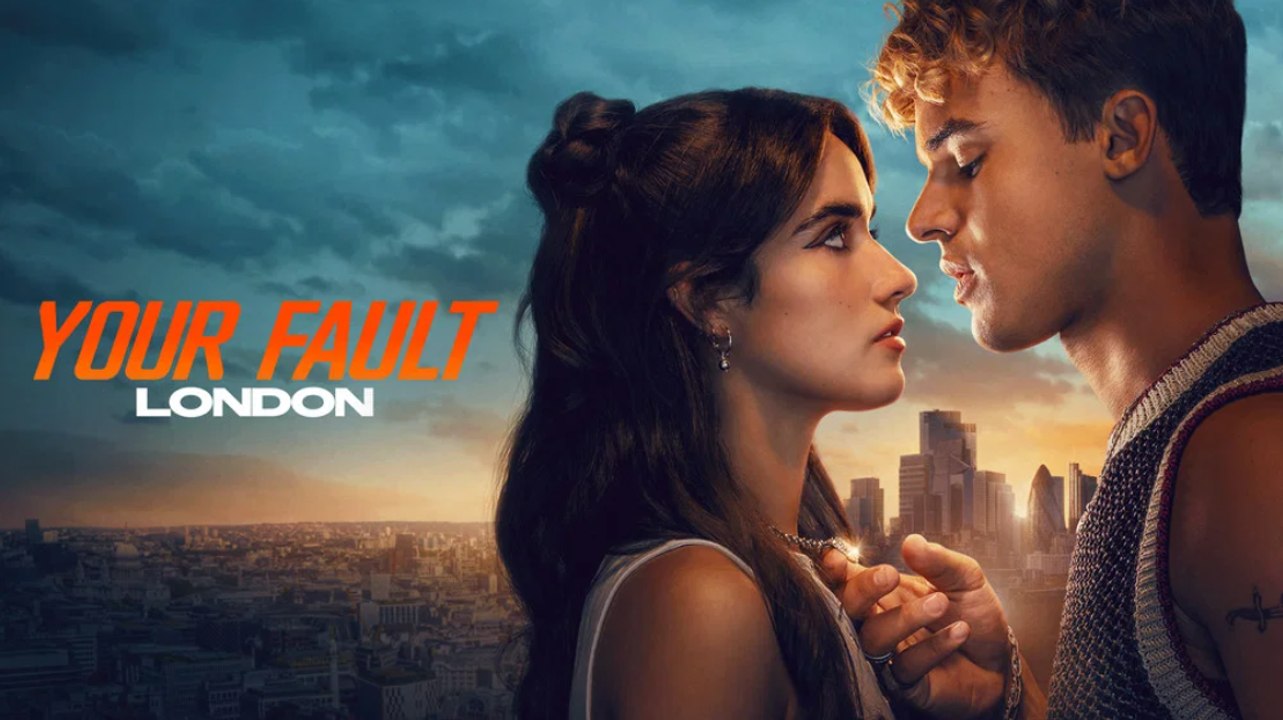 Your Fault- London Episode 1 | English Sub