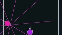 Epic Marble Race: Nebula Prism Nova vs Cosmo Mine Scatter | AI Physics Battle | Pulse League Stage