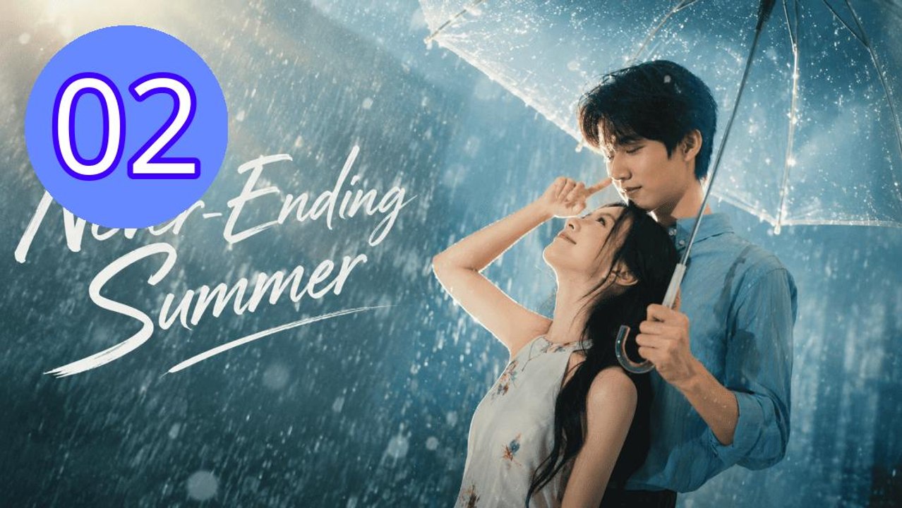 NeverEnding Summer 2026 Episode 2 Engsub