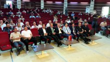 Boluspor'da Erdal Bayrak, yeniden başkan seçildi | Ajansspor | AA