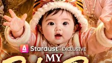 My Baby Boy Brings Me to the Throne - Full Episode (ENGSUB) #ASD