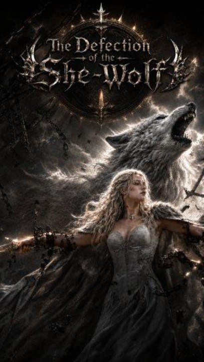 The Defection of the She-Wolf - Full Episode (ENGSUB) | Werewolf Romance