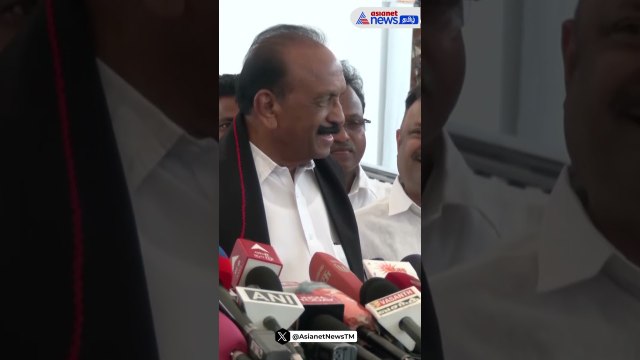 தவெக-விற்கு ஆதரவா ?...நல்லது நடந்தால் வரவேற்பேன் ...தீமை நடந்தால் எதிர்ப்பேன் ! வைகோ அதிரடி பேட்டி
